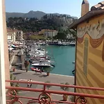La Maison Sur Le Port 4 Pers Vue 아파트 *