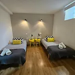 La Maison Sur Le Port 4 Pers Vue 아파트 *