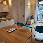 La Maison Sur Le Port 4 Pers Vue 아파트