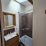 아파트 La Maison Sur Le Port 4 Pers Vue *