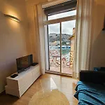 아파트 La Maison Sur Le Port 4 Pers Vue 카시스