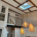 La Maison Sur Le Port 4 Pers Vue 아파트