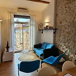 La Maison Sur Le Port 4 Pers Vue 아파트 *