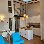 La Maison Sur Le Port 4 Pers Vue *