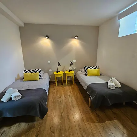 La Maison Sur Le Port 4 Pers Vue Appartamento *