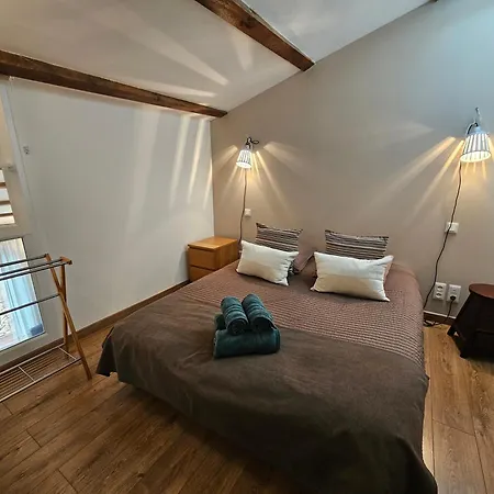 La Maison Sur Le Port 4 Pers Vue Cassis
