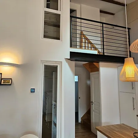 La Maison Sur Le Port 4 Pers Vue * Cassis