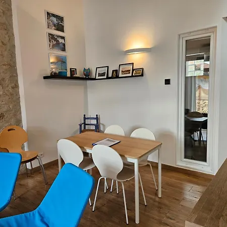 La Maison Sur Le Port 4 Pers Vue 카시스