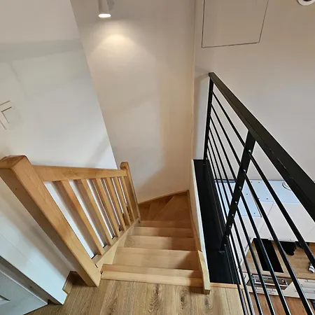La Maison Sur Le Port 4 Pers Vue Daire
