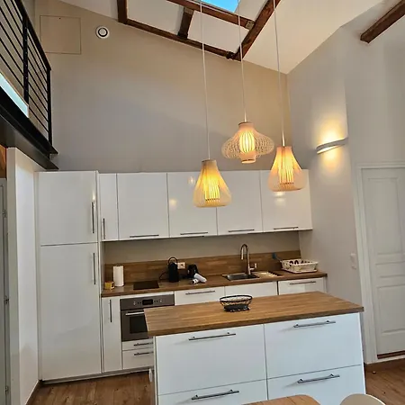 La Maison Sur Le Port 4 Pers Vue * Cassis