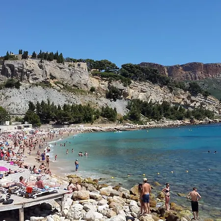 شقة La Maison Sur Le Port 4 Pers Vue