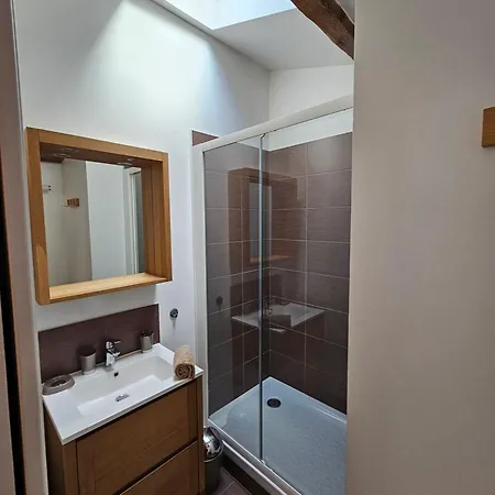 شقة La Maison Sur Le Port 4 Pers Vue *