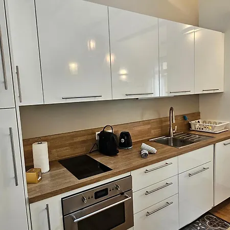 La Maison Sur Le Port 4 Pers Vue