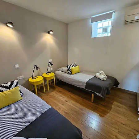 La Maison Sur Le Port 4 Pers Vue شقة